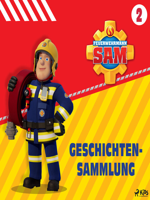 Title details for Feuerwehrmann Sam: Geschichtensammlung 2 by Mattel - Available